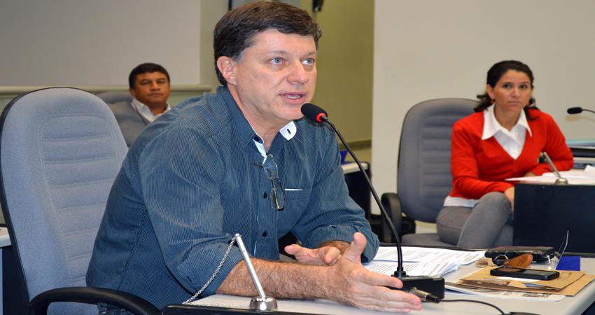 Lelo Pagani quer transformar Botucatu em liderança de Região Administrativa do Estado