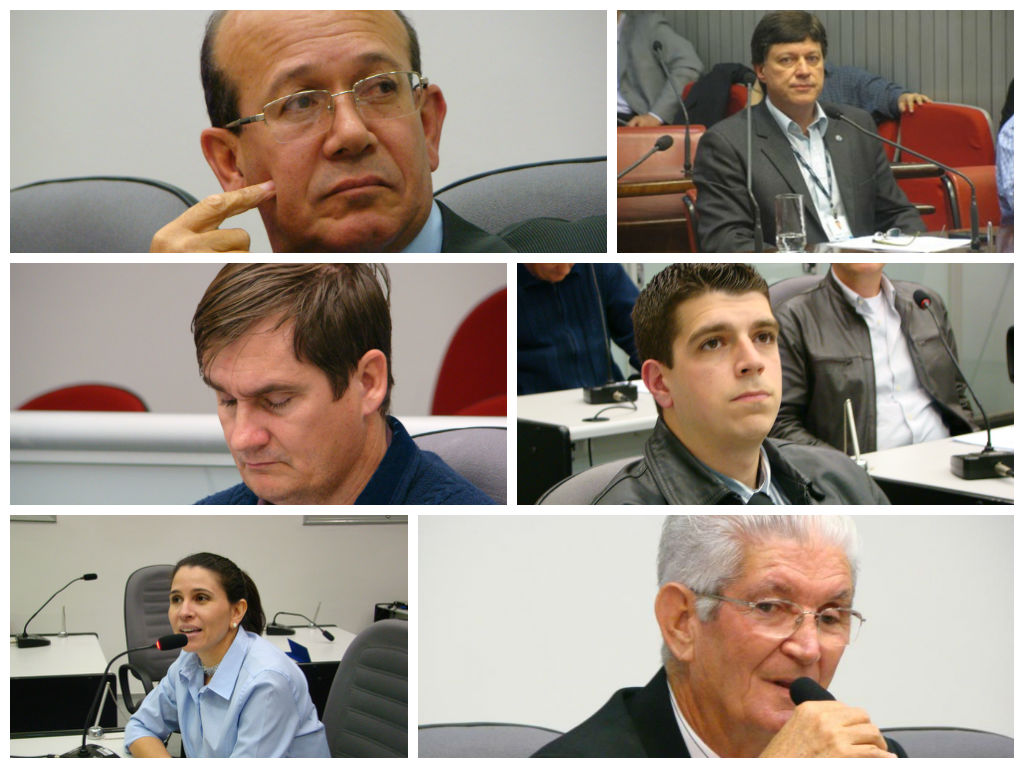 Vereadores pedem aumento no repasse de verbas para SUS em Botucatu