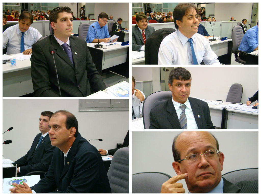 Audiência Pública visa debater Projeto sobre criação de Zona Especial de Expansão Urbana