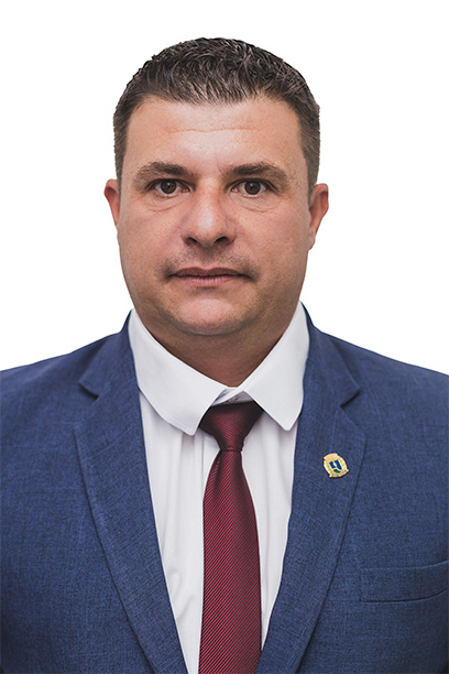 THIAGO ALVES PADOVAN