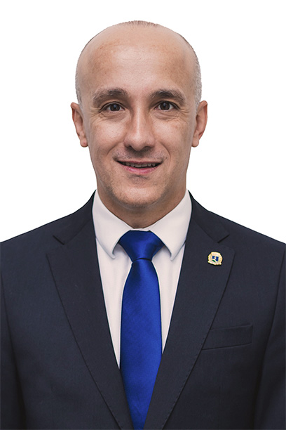 NUNO AUGUSTO PEREIRA GARCIA