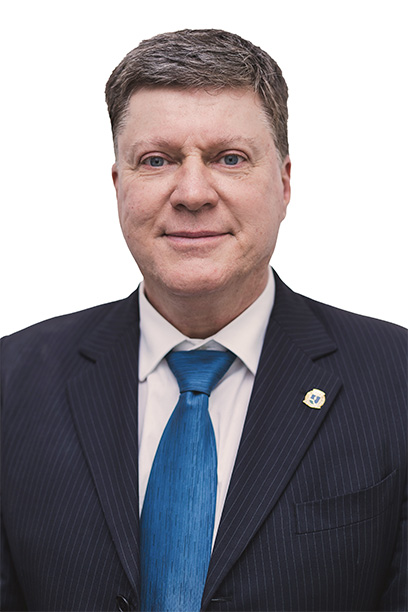 LUIZ AURÉLIO PAGANI